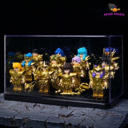 The Twelve Gold Saints Minifigure