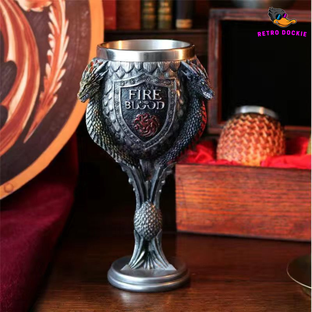 Game of Thrones Beer Mug