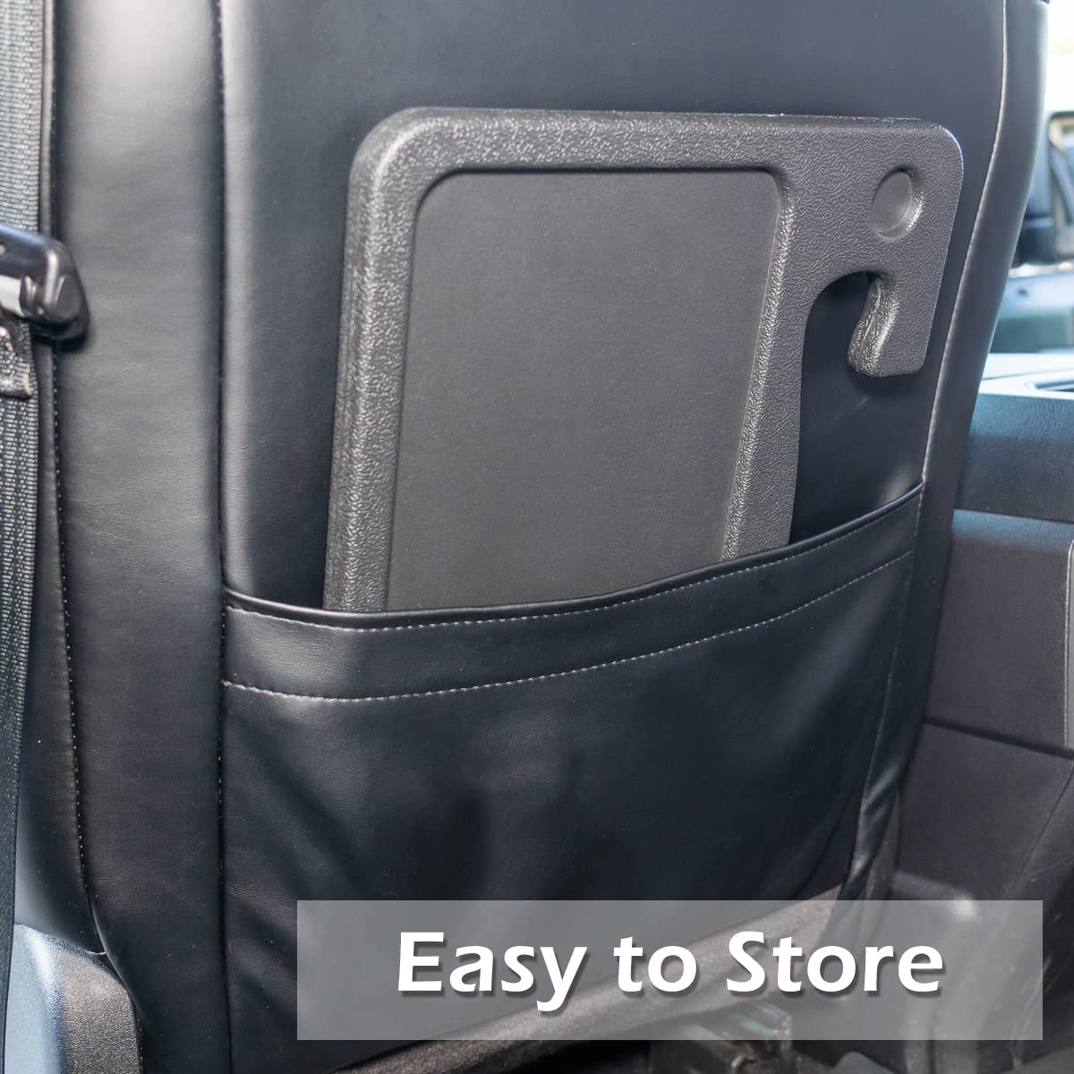 Car Steering Wheel Table