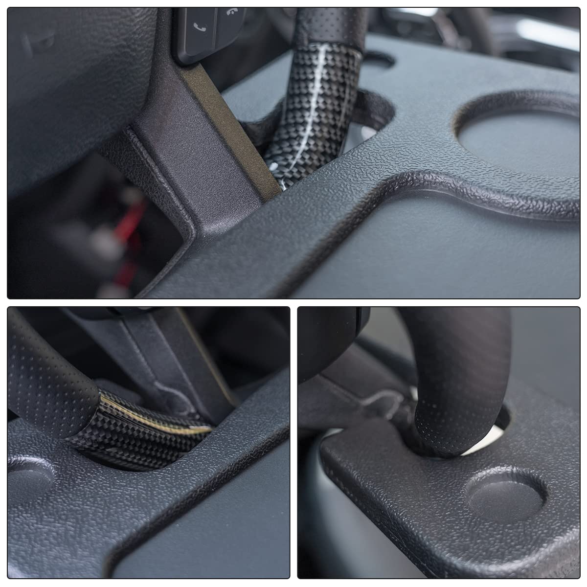 Car Steering Wheel Table