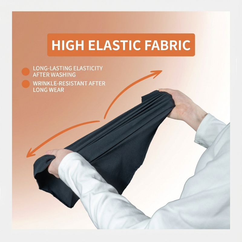 Warm and Anti-fog Head Cover