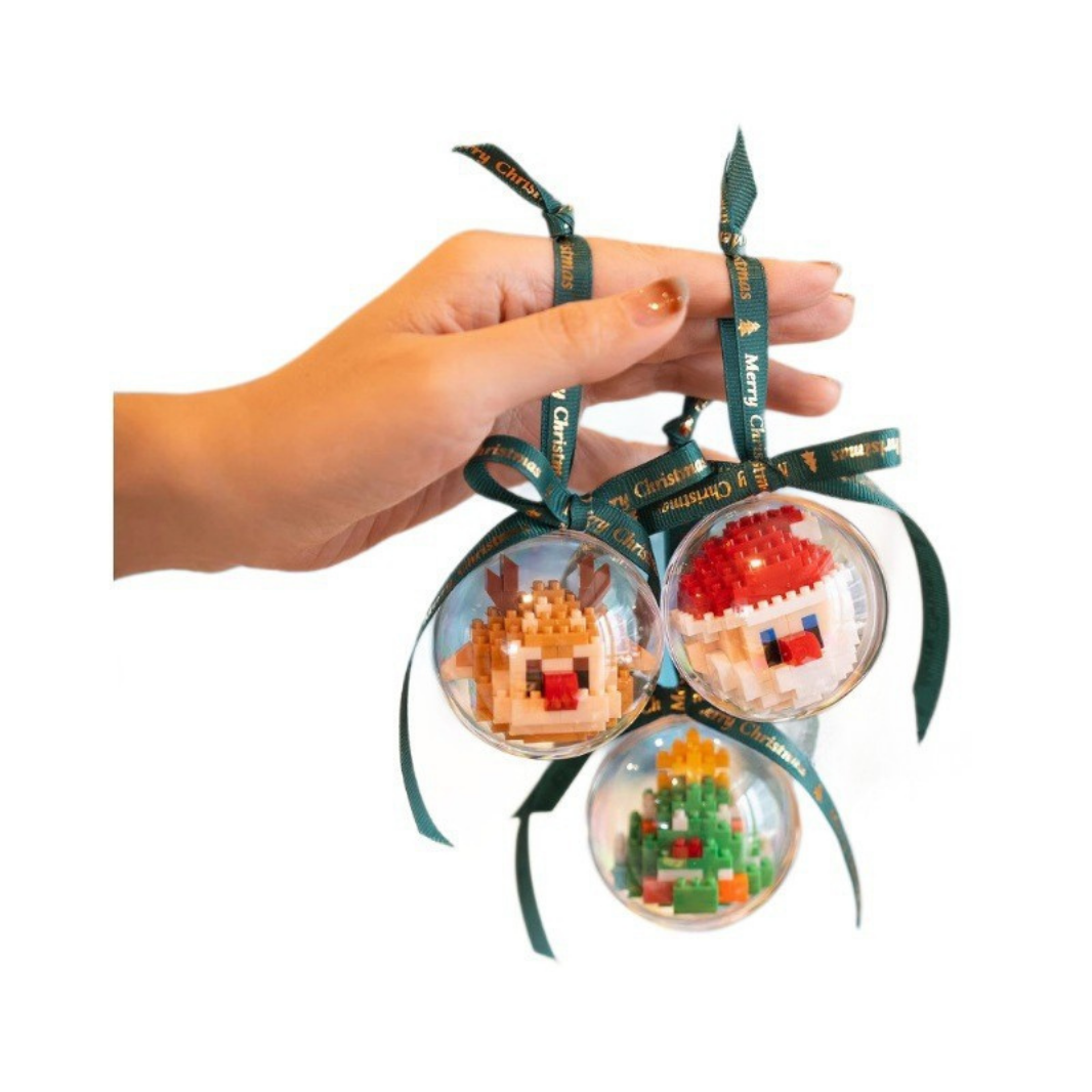 Christmas Ball