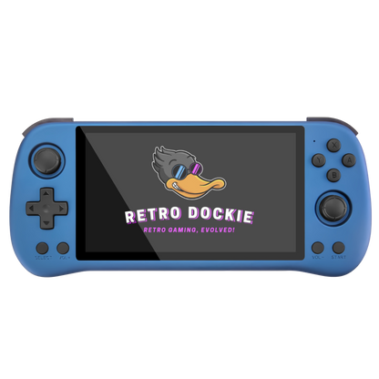 Retro Palm XL Dual Bundle