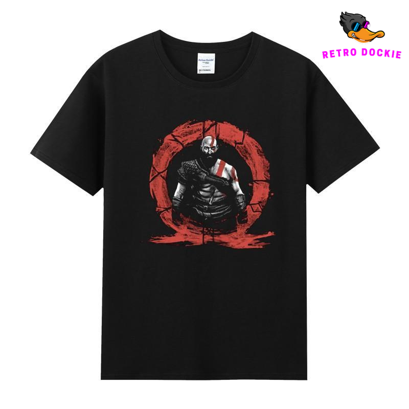 God of War T-shirts