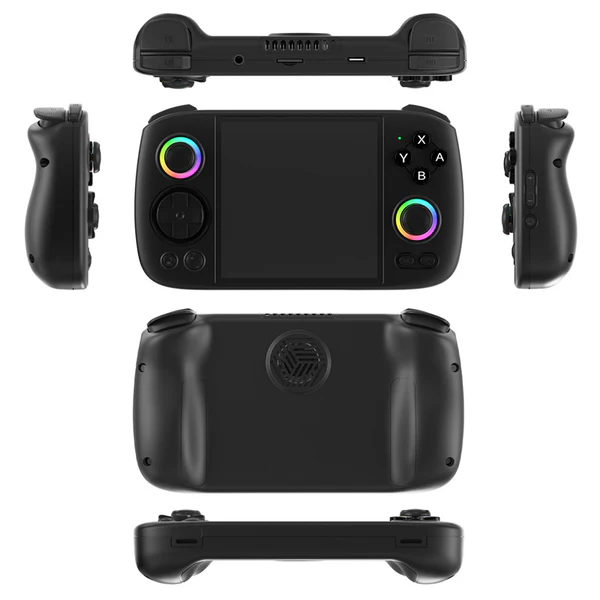 Retro Square Pro