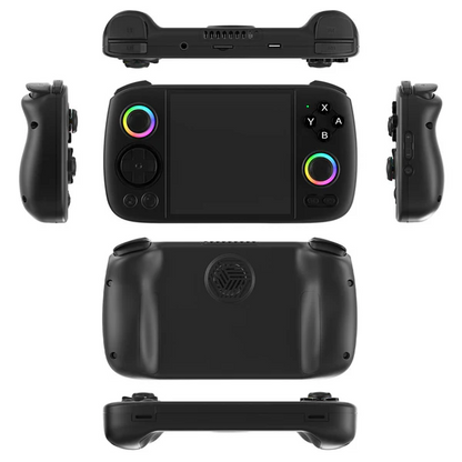 Retro Square Pro