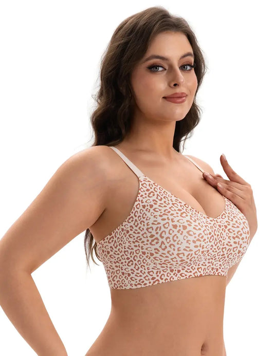 💖Comfort Everyday Lace Bra – Lightweight, Breathable & Invisible Under Clothes