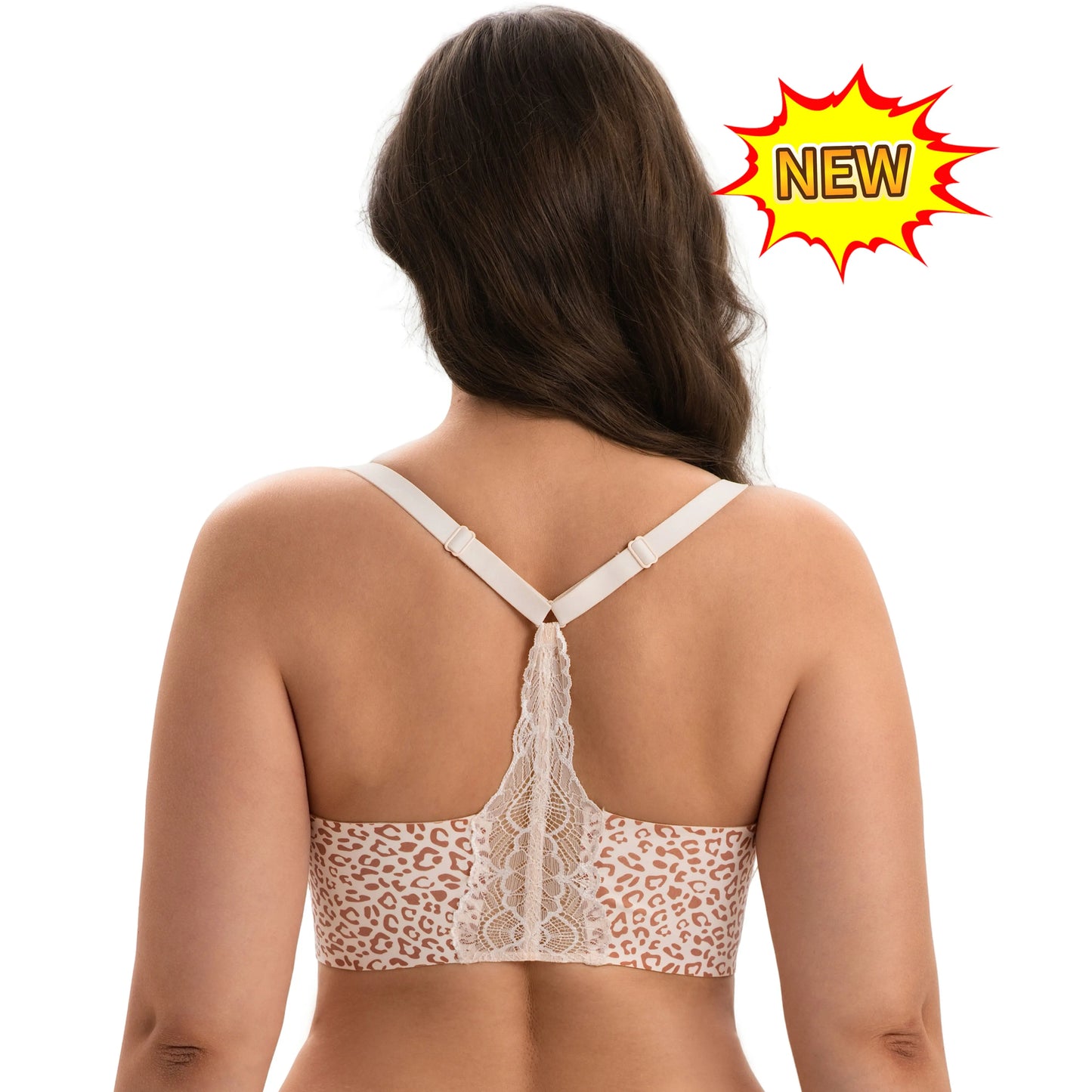 💖 Finally, A Bra That Feels as Good as It Looks