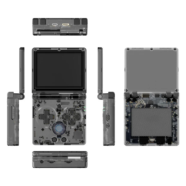 Retro Flip Pro