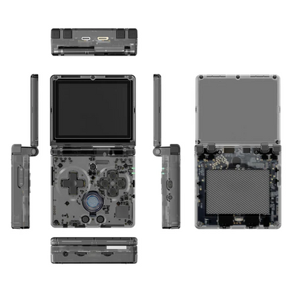 Retro Flip Pro