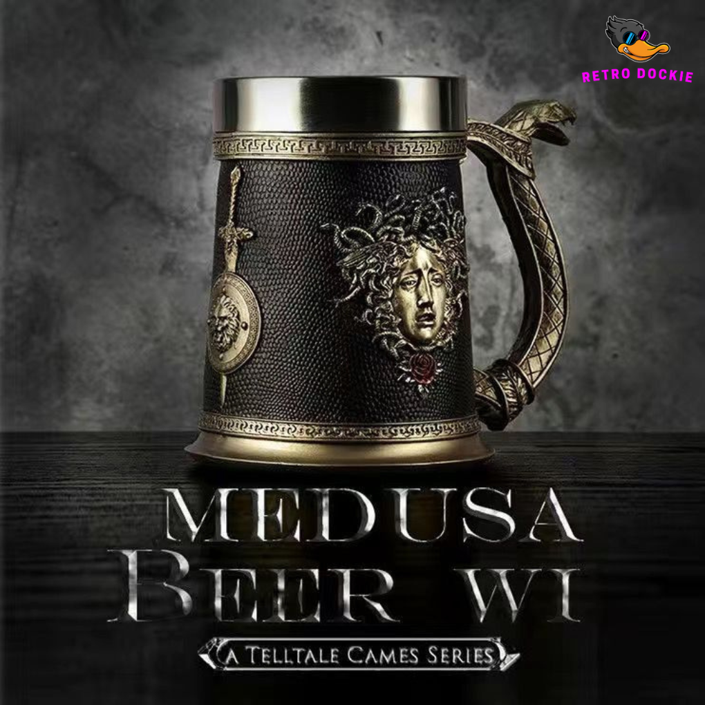 Game of Thrones Beer Mug