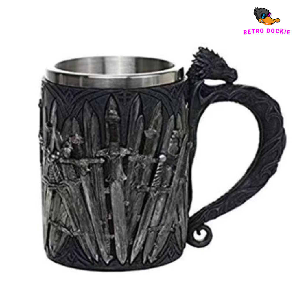 Game of Thrones Beer Mug