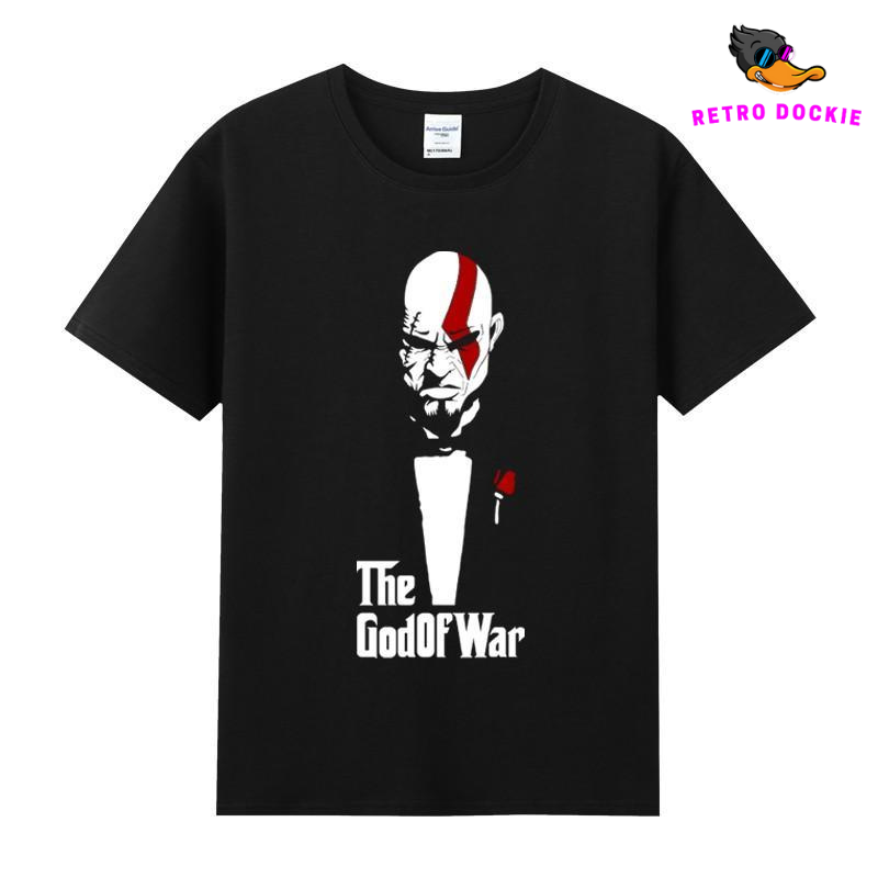 God of War T-shirts
