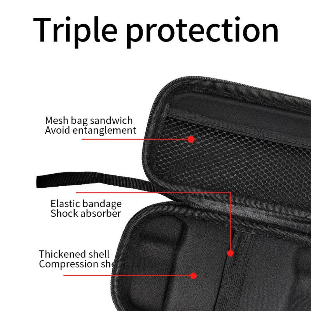 Protection Case  For  Retro Pad Plus