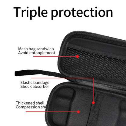 Protection Case  For  Retro Pad Plus