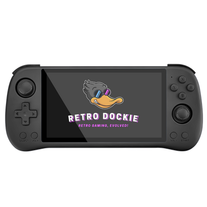 Retro Palm XL Dual Bundle