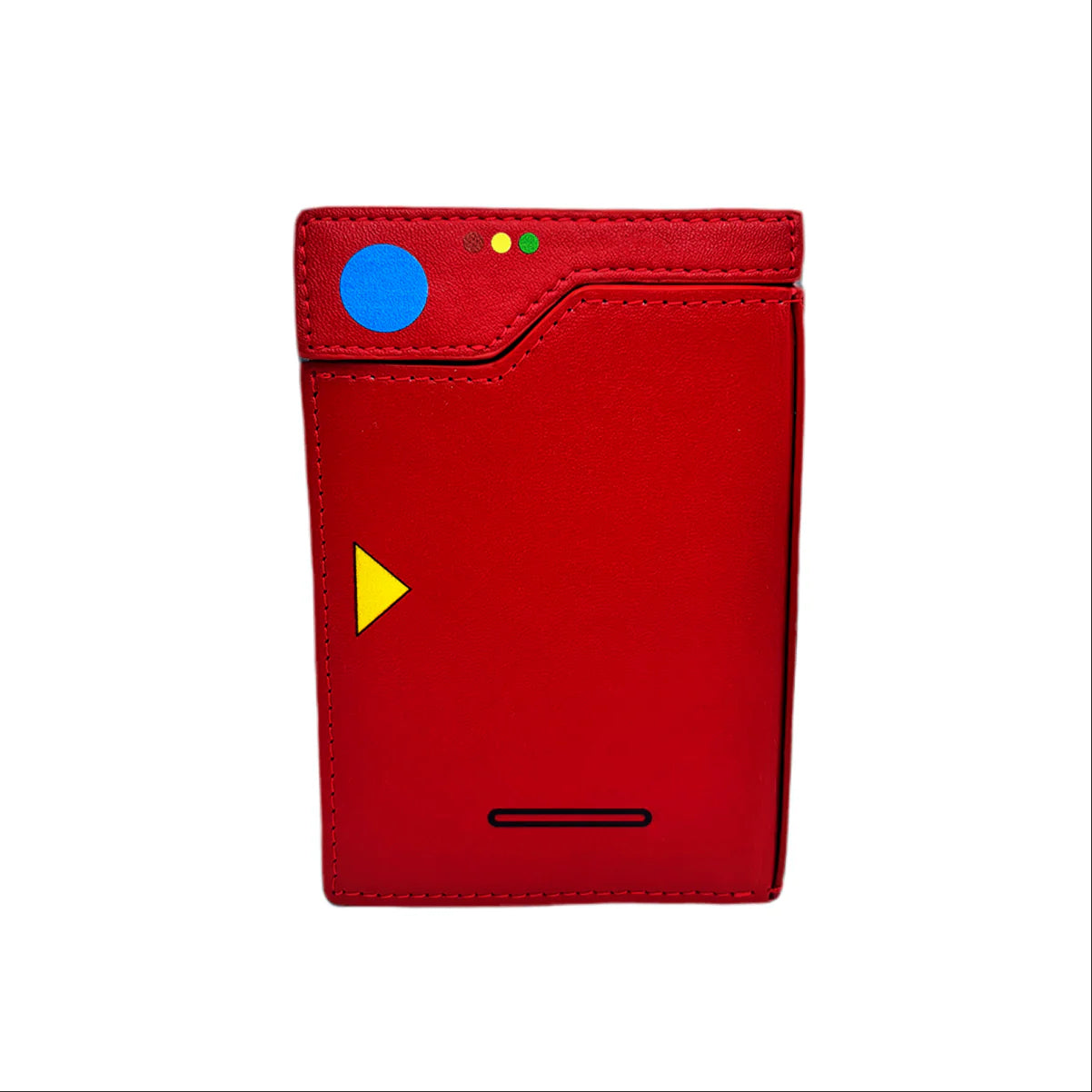 Pokedex Wallet