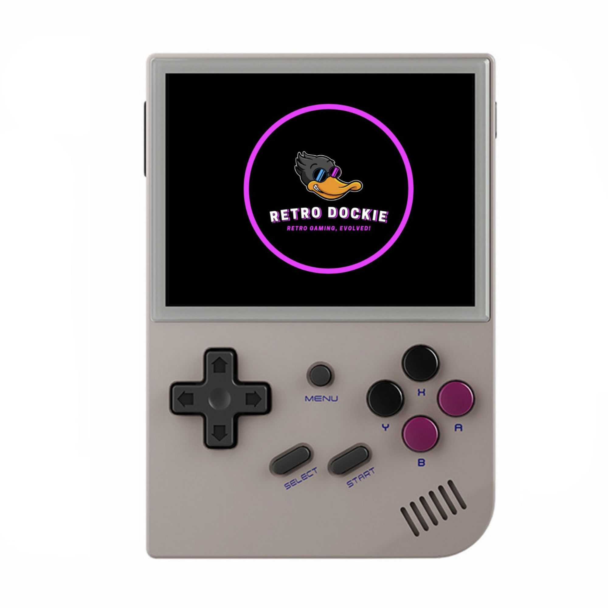 Retro Boy