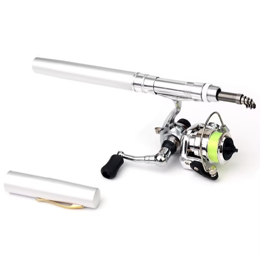 Pocket Rod