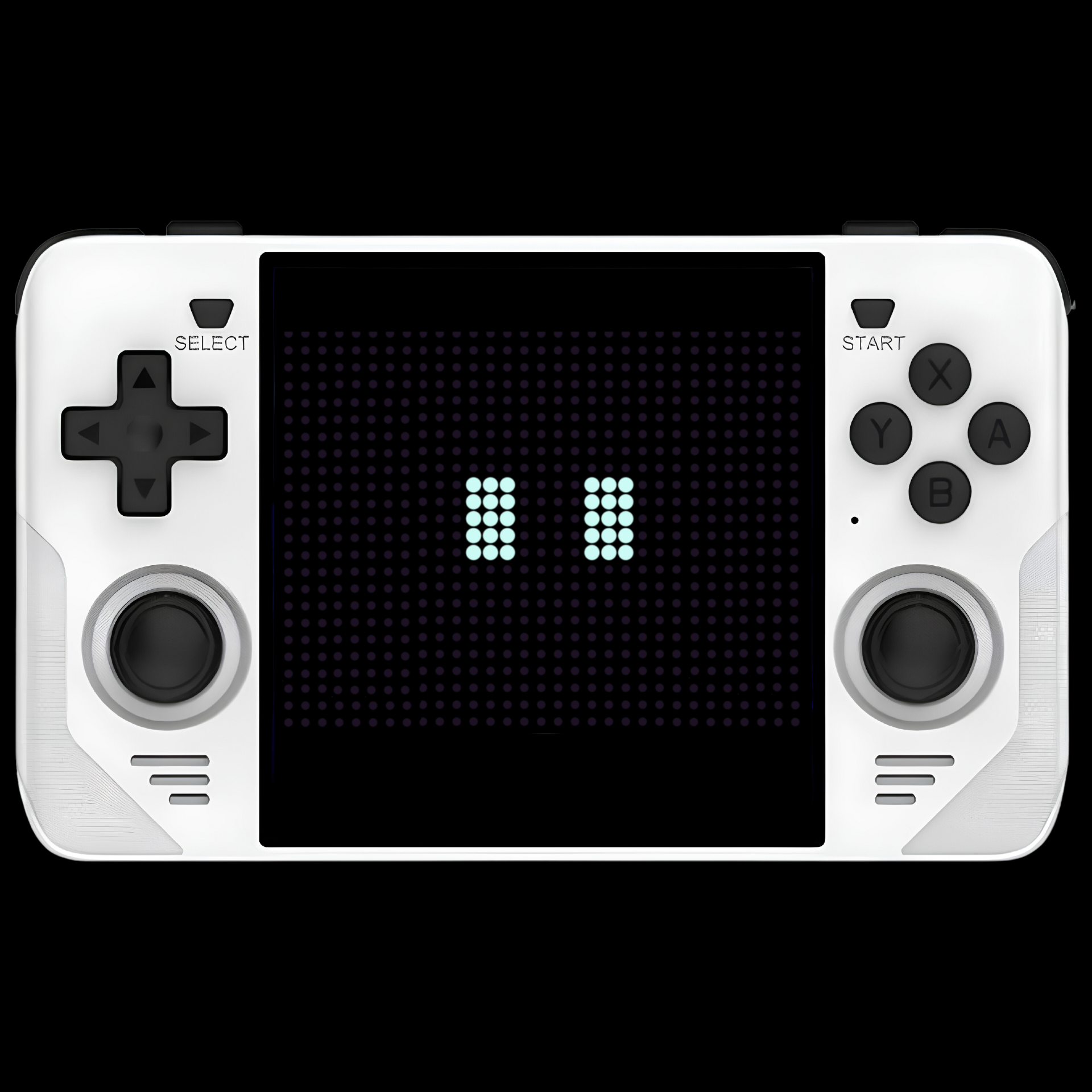 Retro Square