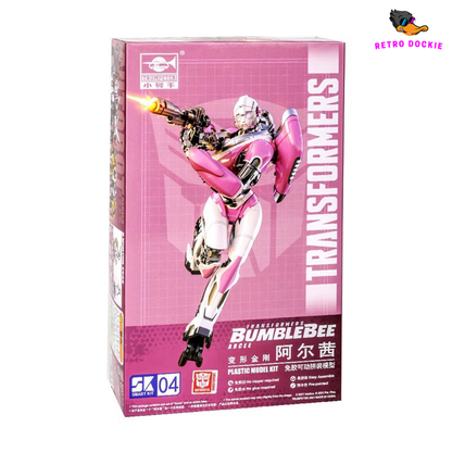 Transformer Model