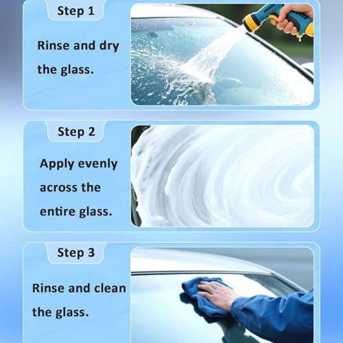 Glass Cleaner