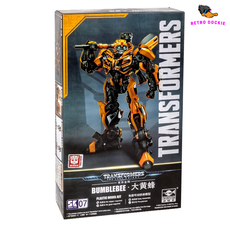 Transformer Model