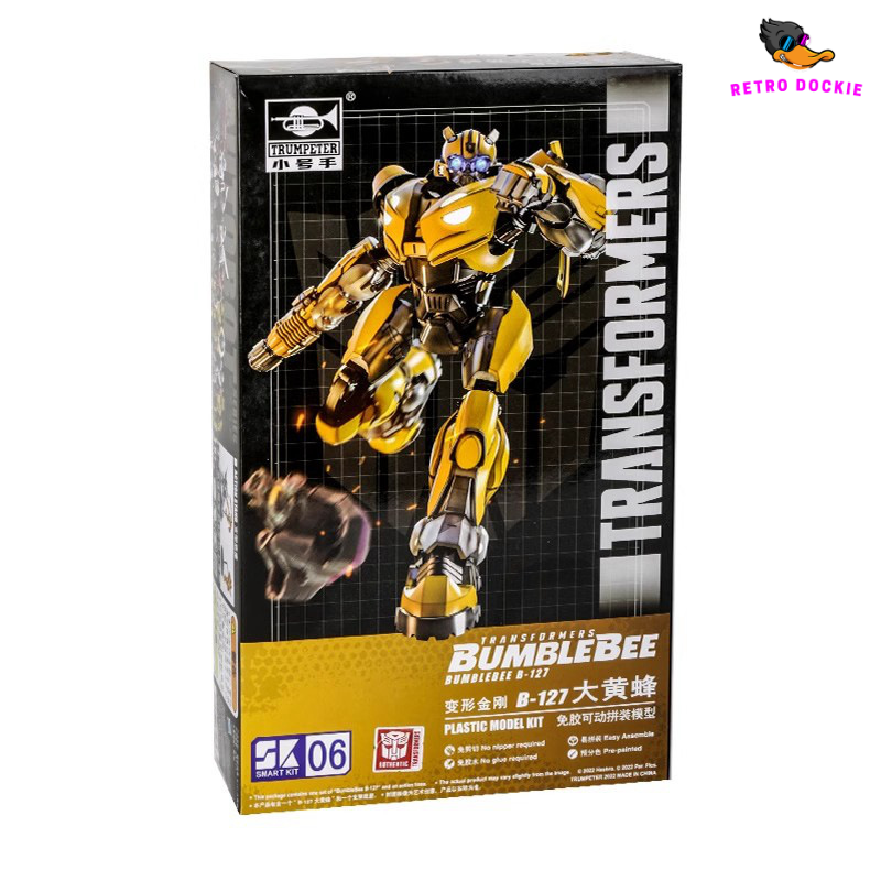 Transformer Model