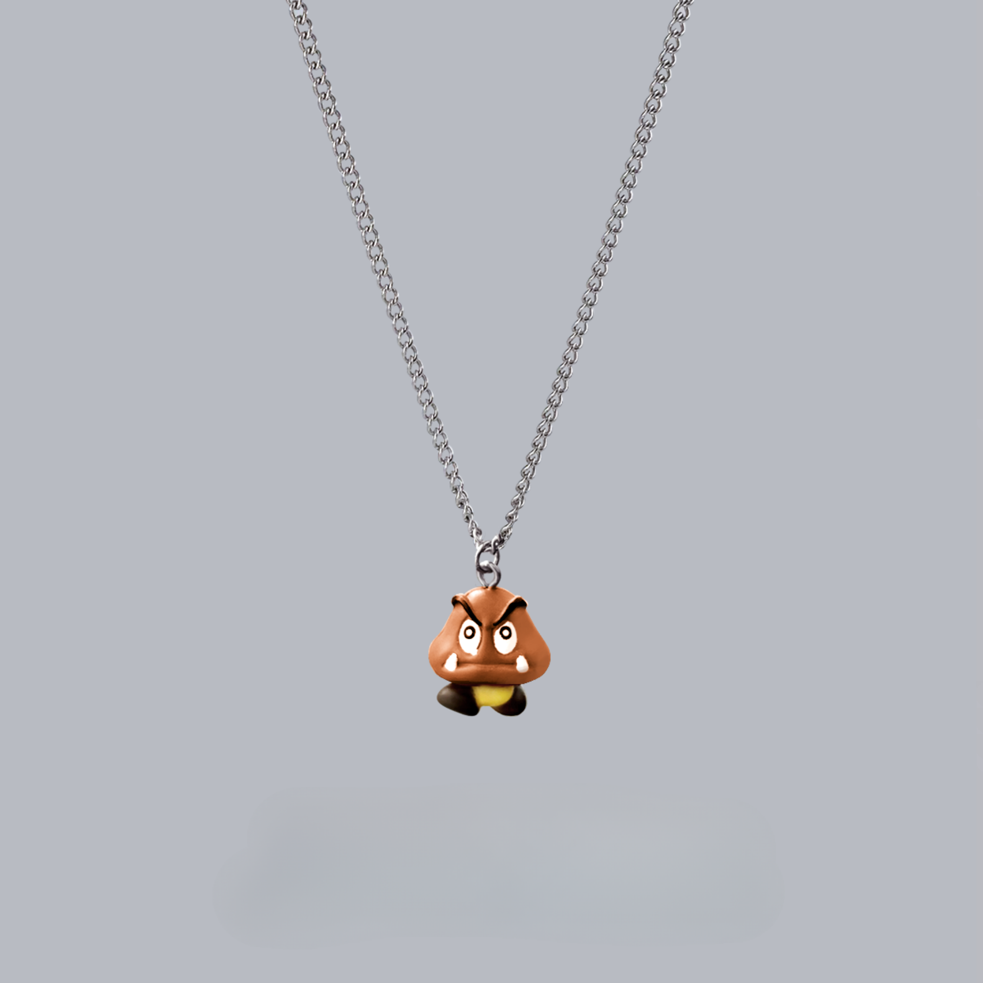 Mario Series Necklace