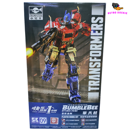 Transformer Model