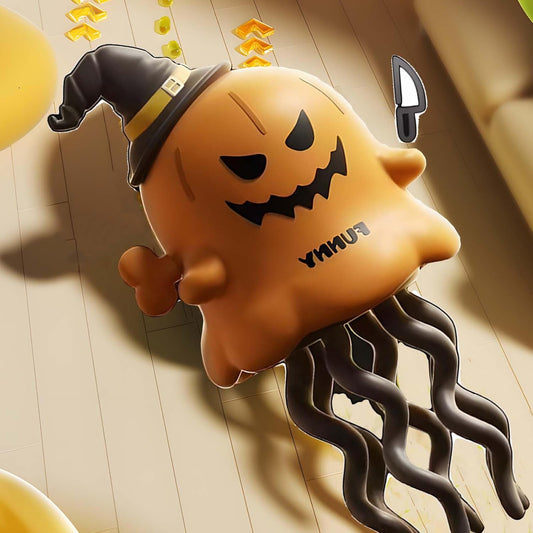 Wind-up Ghost Dancing Toy