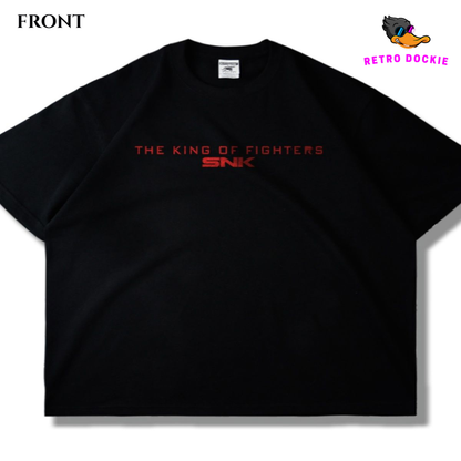 King of Fighters T-shirt