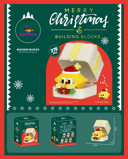 Christmas Gift Box