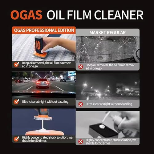 Glass Cleaner