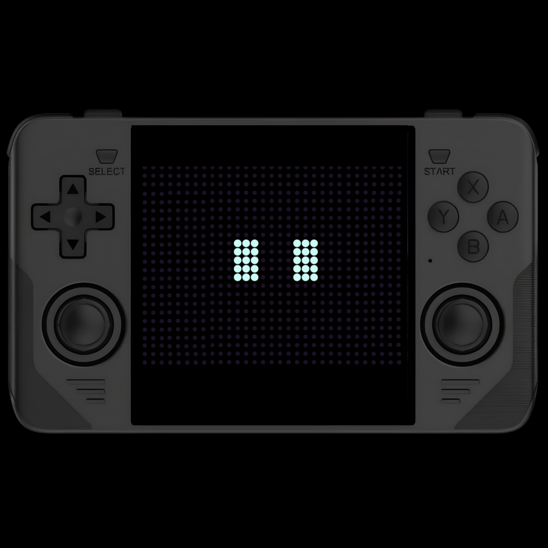 Retro Square