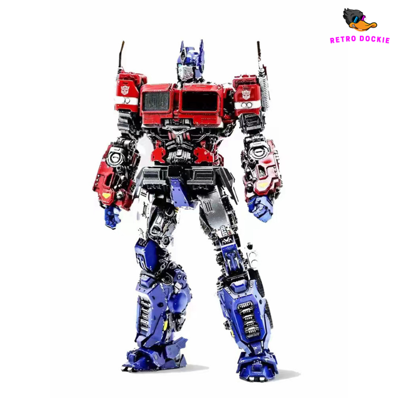 Transformer Model