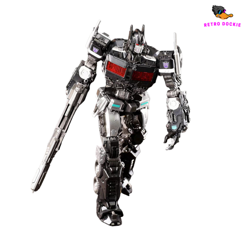 Transformer Model