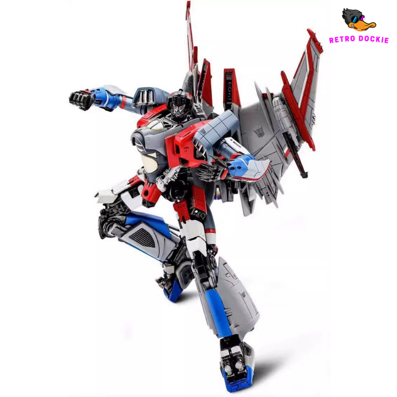 Transformer Model