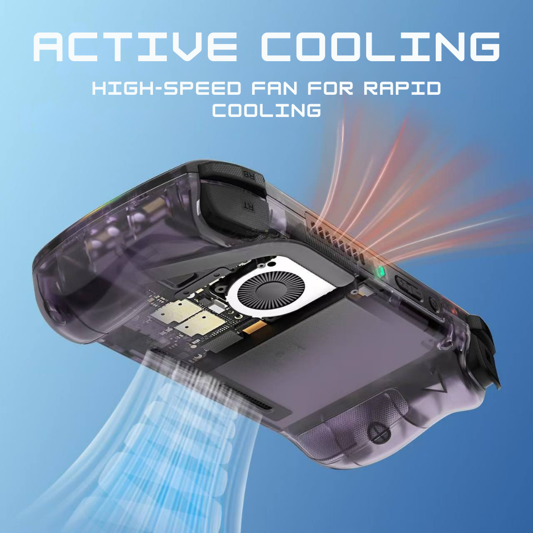 Retro Pad Plus