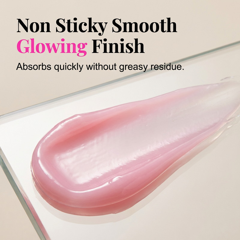 ✨Pink Collagen Balm – 5% Volufiline + collagen. Targets hollow areas, restores volume. Like a pillow for your face. Last day – stack up! 🛍️💎