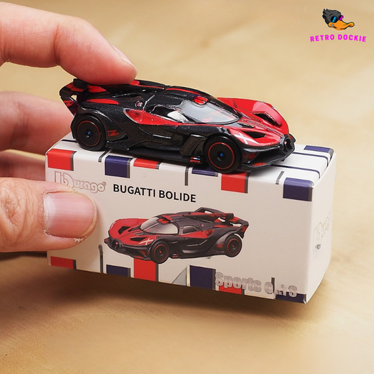Car Model
