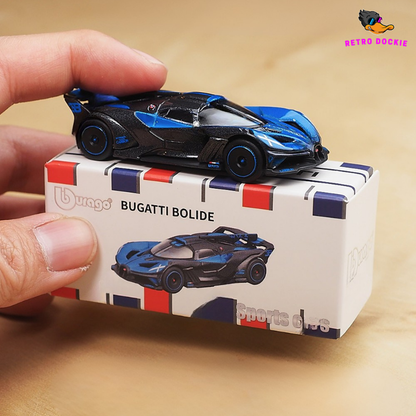Car Model