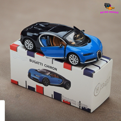 Car Model