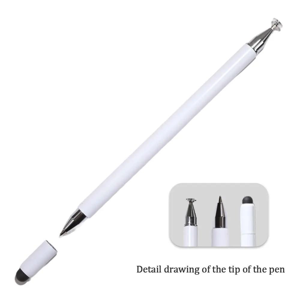 ✏️ 3-in-1 Universal Stylus Pen
