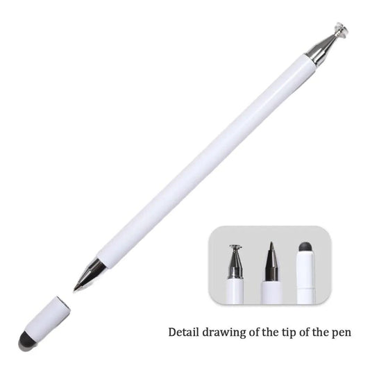 ✏️ 3-in-1 Universal Stylus Pen