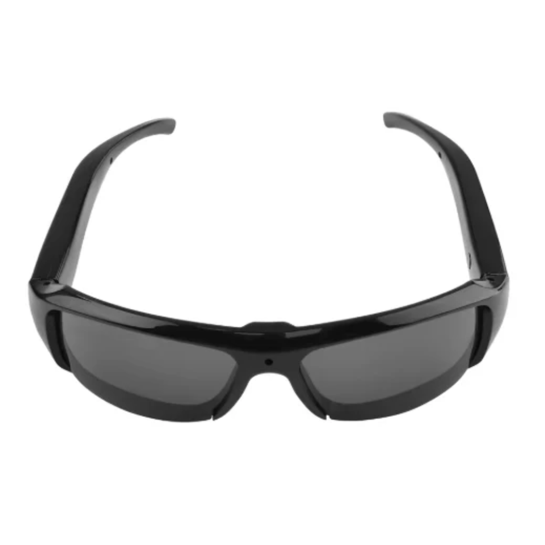 Smart HD Camera Glasses Pro