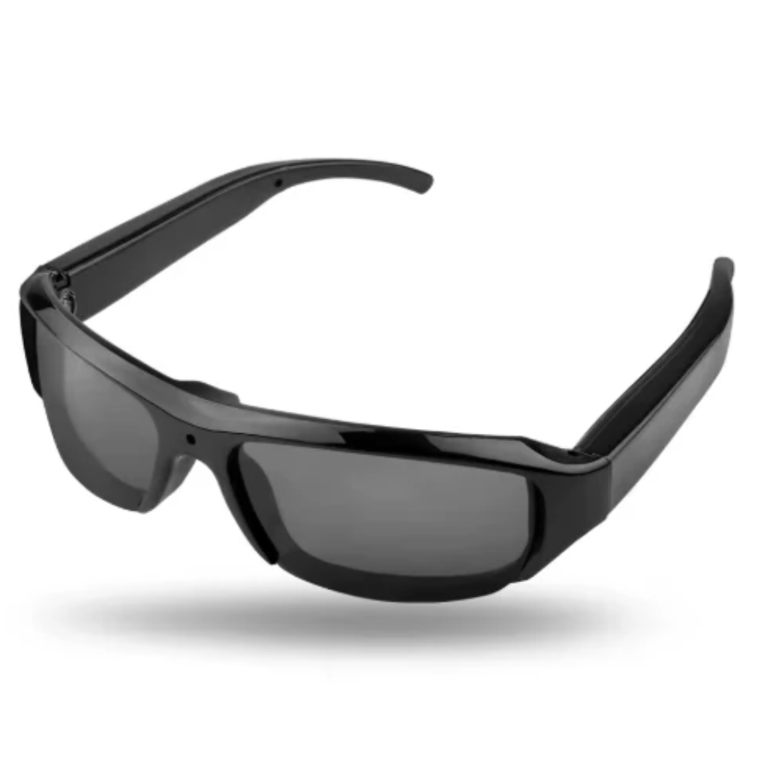 Smart HD Camera Glasses Pro