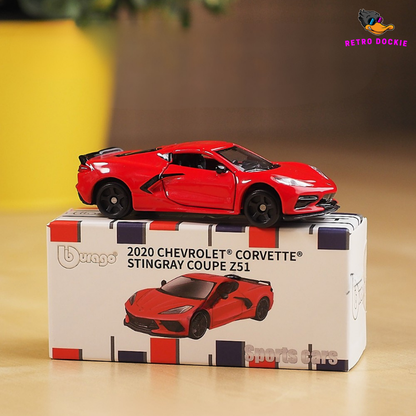 Car Model