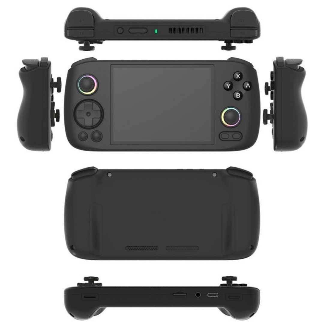 Retro Pad Plus
