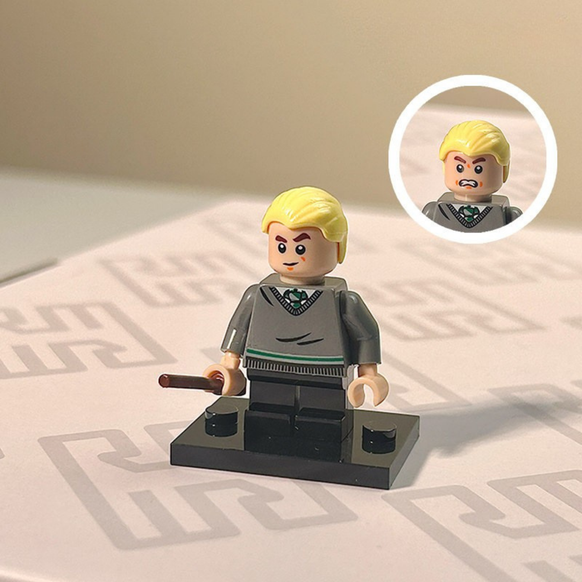 Harry Potter Minifigures